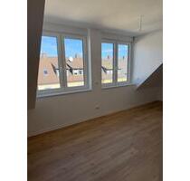 Neue, moderne 2 Zimmer Dachgeschosswohnung EBK - Bamberg Bamberg-Ost