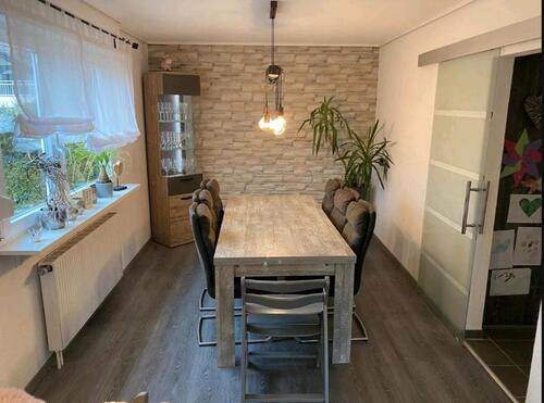 Foto - 7 Zimmer Einfamilienhaus in Albstadt