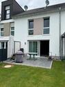 Foto - Reihenhaus in attraktiver Südhanglage Neubau