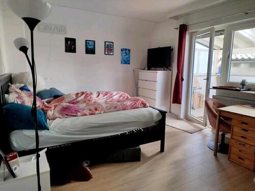 Foto - ein Zimmer im 2.Wg zu vermieten