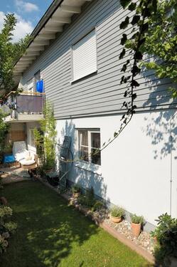 Foto - Hier lässt es sich aushalten: großzügige 4-Zi.-Wohnung (WBS) wird benötigt