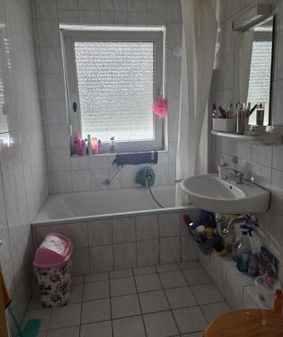 Foto - 2-Zimmer-Wohnung in Herbern - 499,00&nbsp;EUR Kaltmiete, ca.&nbsp; 53,00&nbsp;m&sup2;