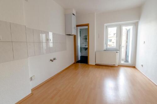 Foto - Schnuckelige 2 Zimmer Wohnung in Oberbilk