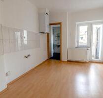 Schnuckelige 2 Zimmer Wohnung in Oberbilk - Düsseldorf