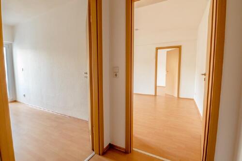 Foto - 2 Zimmer Etagenwohnung in Düsseldorf