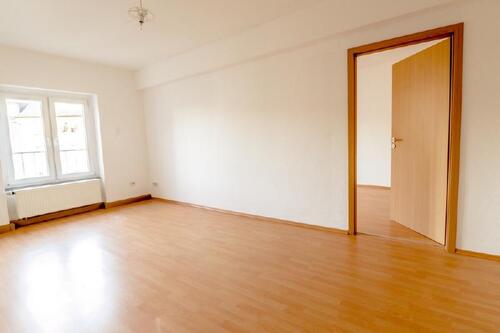 Foto - Etagenwohnung in Düsseldorf zur Miete