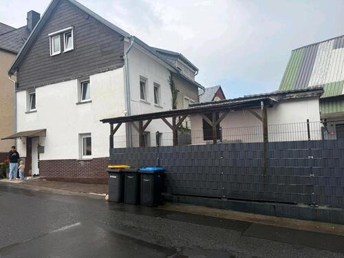 Foto - Einfamilienhaus Doppelhaushälfte