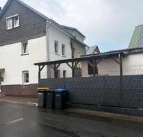 Einfamilienhaus Doppelhaushälfte - Herborn