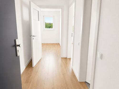 Foto - 1.5 Zimmer Etagenwohnung in Bad Oldesloe