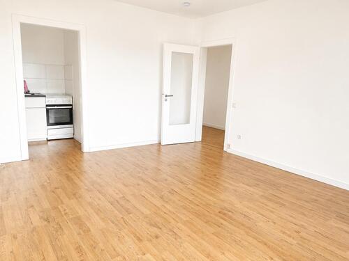 Foto - Etagenwohnung in Bad Oldesloe zum Kaufen