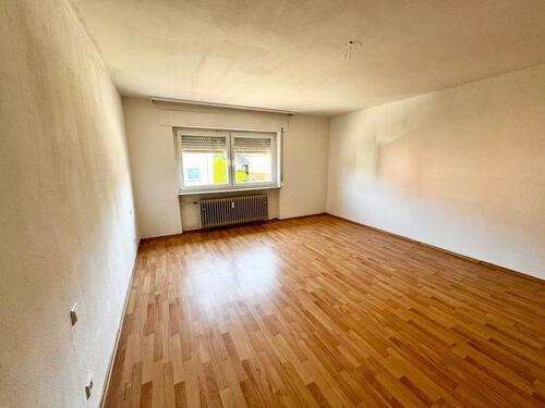 Foto - Etagenwohnung in Sinzheim zum Kaufen