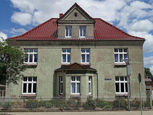 Foto - Mehrfamilienhaus in Krakow-am-See