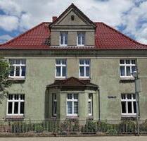 Mehrfamilienhaus in Krakow-am-See - Krakow am See