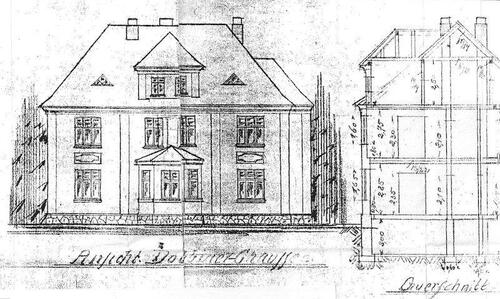 Foto - Mehrfamilienhaus, Wohnhaus zum Kaufen in Krakow am See