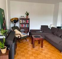 Furnished 3-Room Maisonette | 2 Bedrooms | Berlin Mitte Zionski