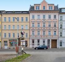 2 Zimmer-Wohnung in Gera - 400,00 EUR Kaltmiete, in Gera (PLZ: 07545)