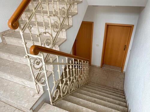 Foto - Etagenwohnung zur Miete in Gera
