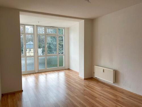 Foto - Etagenwohnung in Gera