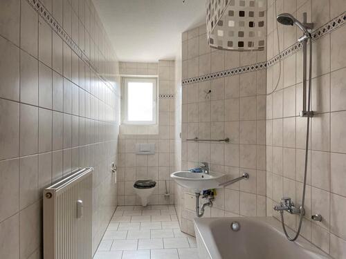 Foto - Etagenwohnung in Gera zur Miete