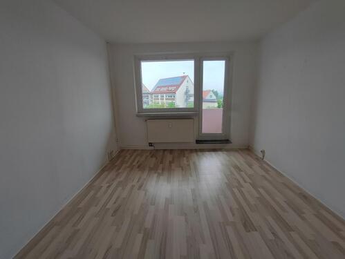 Foto - Etagenwohnung in Sangerhausen
