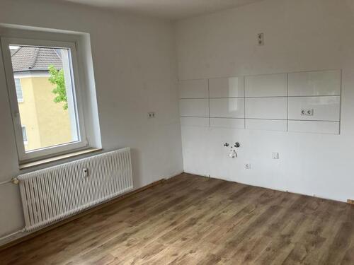 Foto - Etagenwohnung in Bottrop
