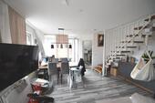 Foto - Charmante Maisonette-Dachgeschosswohnung in Schönaich