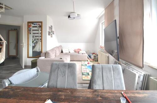 Foto - Etagenwohnung zur Miete in Schönaich