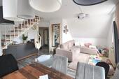 Foto - Etagenwohnung in Schönaich