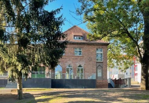Foto - Erstbezug im Poetengang – Doppelhaushälfte mit Geschichte