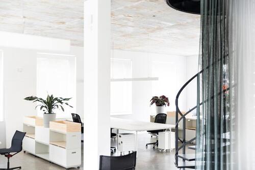 Foto - Coworking Arbeitsplätze in sympathischer Bürogemeinschaft - All-in-Miete