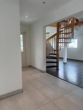 Foto - Etagenwohnung zur Miete in Rodenberg