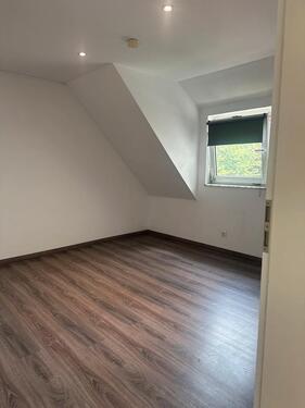 Foto - Etagenwohnung in Rodenberg