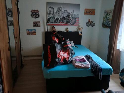 Foto - Etagenwohnung zur Miete in Spiesen-Elversberg