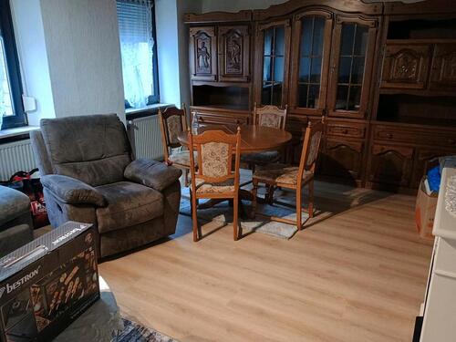 Foto - Etagenwohnung in Spiesen-Elversberg