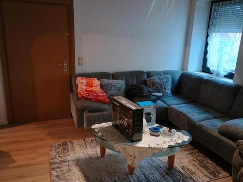 Foto - Etagenwohnung in Spiesen-Elversberg zur Miete