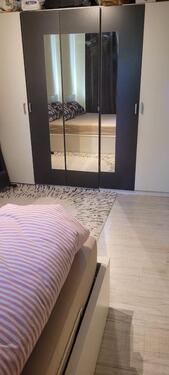 Foto - Etagenwohnung zur Miete in Köln