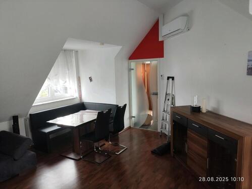 Foto - Etagenwohnung zur Miete in Spaichingen