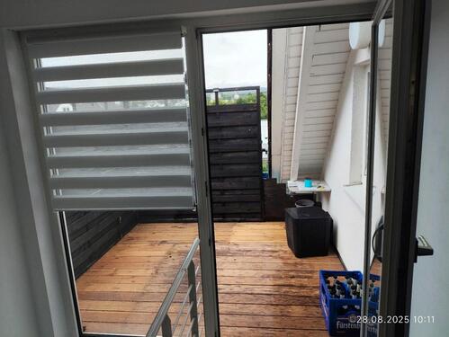 Foto - Etagenwohnung in Spaichingen