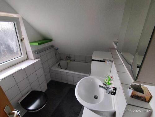 Foto - Etagenwohnung in Spaichingen zur Miete