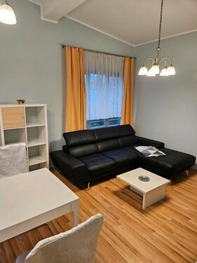 Foto - Biete vollmöblierte Wohnung zur Untermiete in 12529 Schönefeld