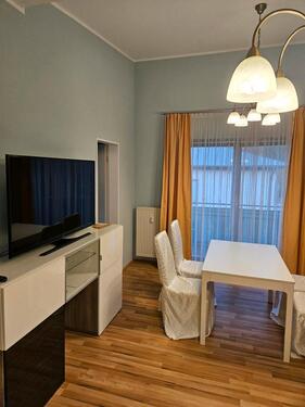 Foto - Etagenwohnung in Schönefeld zur Miete