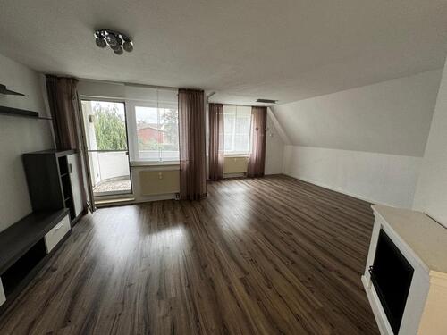 Foto - 3 Zimmer Wohnung teilmöbliert zu vermieten