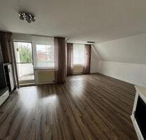 3 Zimmer Wohnung teilmöbliert zu vermieten - Dietenheim