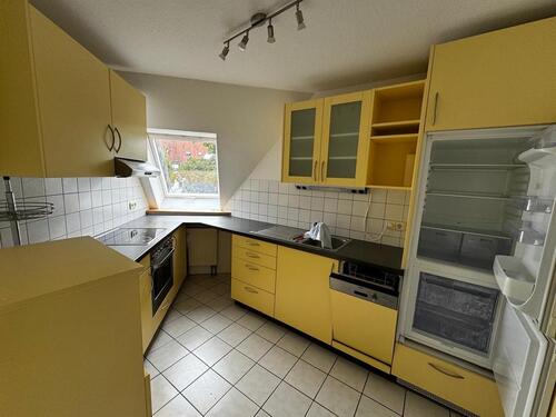 Foto - Etagenwohnung in Dietenheim zur Miete