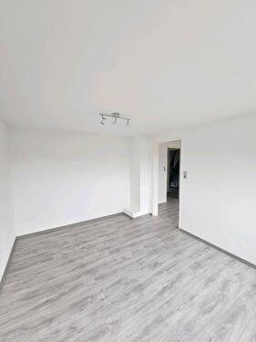 Foto - Etagenwohnung zur Miete in Schonungen