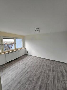 Foto - Etagenwohnung in Schonungen