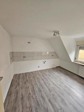 Foto - Etagenwohnung in Schonungen zur Miete