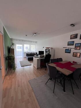 Foto - 2-Zimmer Wohnung in VaterstettenBaldham