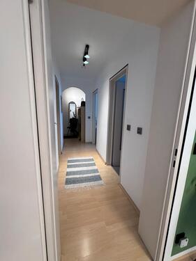 Foto - Etagenwohnung in Vaterstetten zur Miete