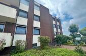 Foto - Helle 3-Zimmer-Wohnung in Brinkum – Knochenhauersgang